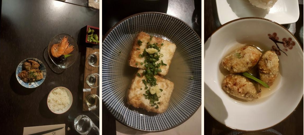 Les Deux Grenouilles - Gallery Image 2