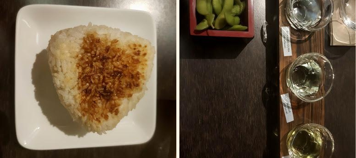 Les Deux Grenouilles - Gallery Image 3