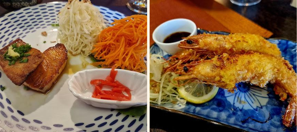 Les Deux Grenouilles - Gallery Image 4