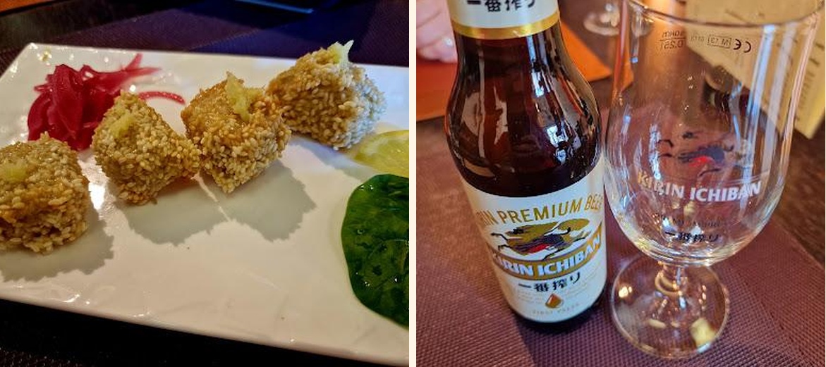 Les Deux Grenouilles - Gallery Image 5